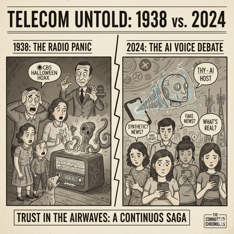 De La guerra de los mundos a «Thy»